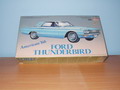 Ford Thinderbird 1966 1/24