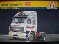 IVECO Turbostar II 1/24 (Italery) IVECO Turbostar II 1/24