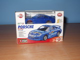 Porsche GT3 Cup 1/43 (Bburago) Porsche GT3 Cup 1/43