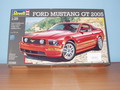 Ford Mustang GT 2005 1/25
